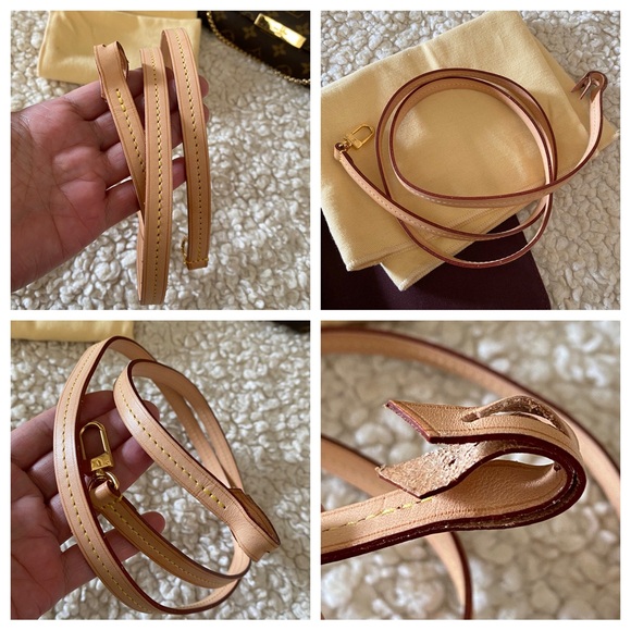 Louis Vuitton favorite mm MONO - Picture 17 of 17